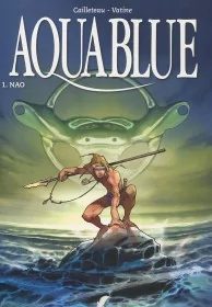 Aquablue (Daedalus)