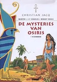 De mysteries van Osiris