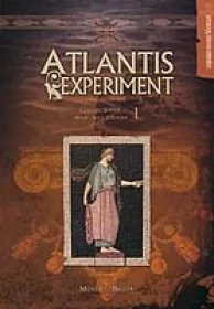 Atlantis experiment