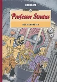 Professor Stratus
