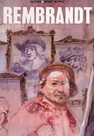 Rembrandt (Casterman)