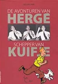 Avonturen van Hergé, de (Moulinsart)