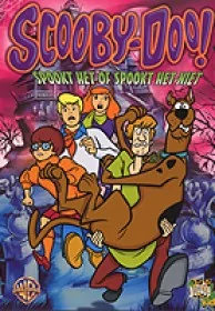 Scooby-doo ! (Jungle)