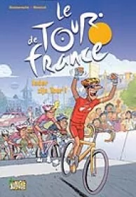 Tour de France, de (Jungle)