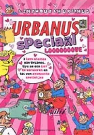 Urbanus - Special