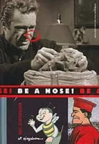Be a nose !