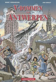 V-bommen op Antwerpen