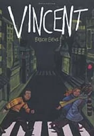 Vincent (Brecht Evens)