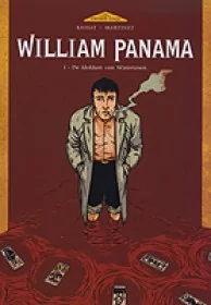 William Panama