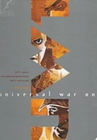 Universal War One (Daedalus)