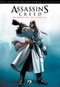 Assassin's Creed (Dark Dragon Books)
