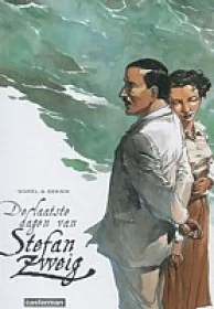 Stefan Zweig - De laatste dagen van