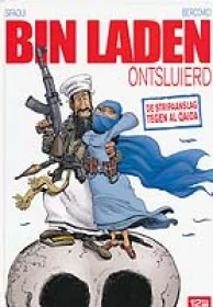 Bin Laden ontsluierd