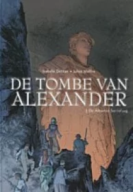 Tombe van Alexander, de
