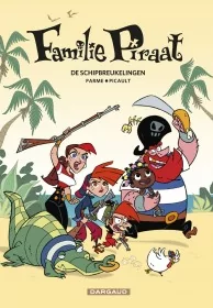 Familie Piraat