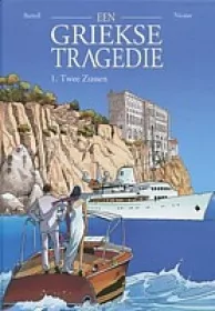 Griekse tragedie