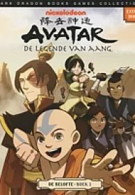 Avatar - De legende van Aang