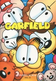 Garfield - Dubbel-album