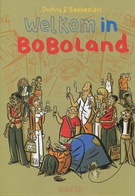 Boboland