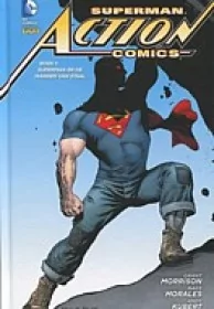 Superman - Action comics