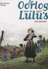 De oorlog van de Lulu's
