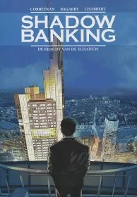 Shadow banking