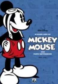 Mickey Mouse - De gouden jaren