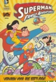 Superman - Kidz - Family adventures