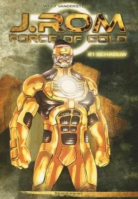 J.ROM - Force of Gold