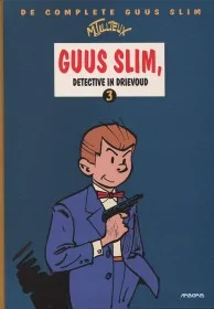 De complete Guus Slim