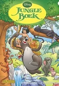 Jungle boek