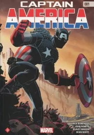 Captain America (SU)
