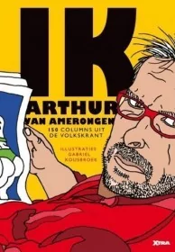 Ik Arthur Van Amerongen
