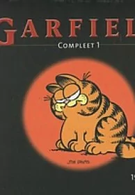 Garfield - Compleet