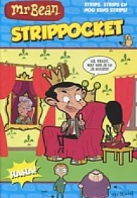 Mr Bean - Strippocket