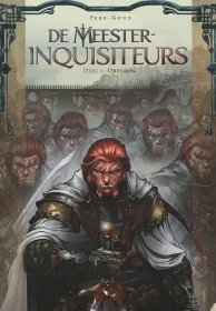 De Meester-inquisiteurs