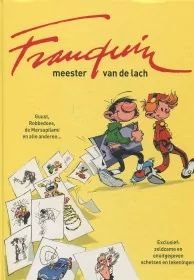 Franquin magazine