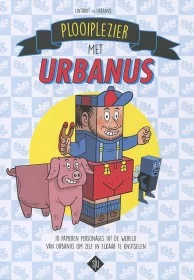 Urbanus - Afgeleide items