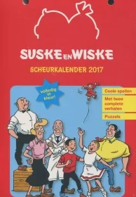 Suske en Wiske (Scheurkalender)