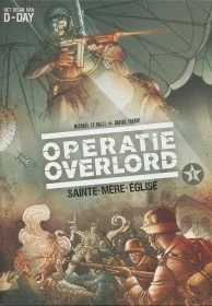 Operatie Overlord