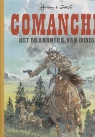 Comanche - Integraal (Sherpa)