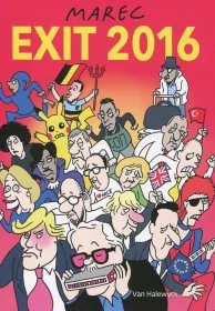 Exit 2016