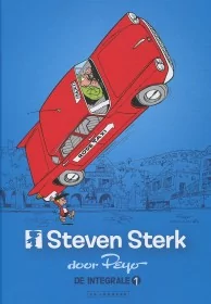 Steven Sterk - Integraal