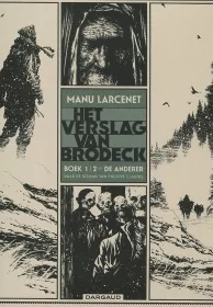 Het verslag van Brodeck