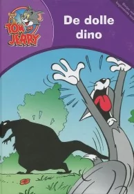 Tom en Jerry - Lezen met
