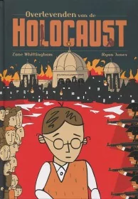 Overlevenden van de Holocaust