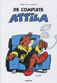 Complete Attila, de