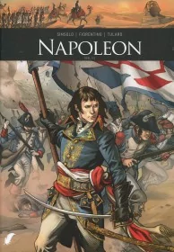 Napoleon (Daedalus)