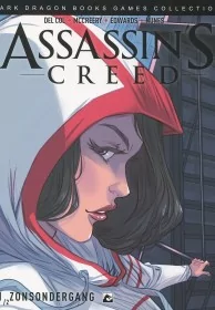Assassin's Creed - Zonsondergang