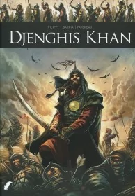 Djenghis Khan